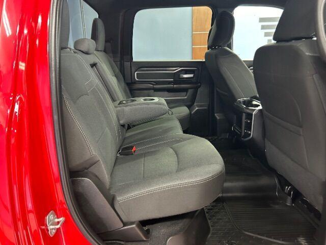 used 2022 Ram 3500 car, priced at $54,000