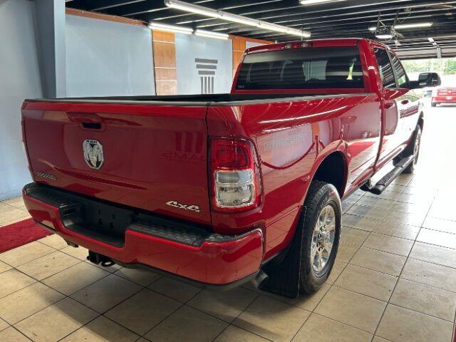 used 2022 Ram 3500 car, priced at $54,000