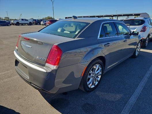 used 2017 Chrysler 300 car, priced at $15,995