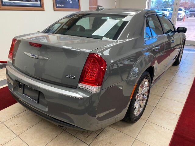 used 2017 Chrysler 300 car, priced at $15,900