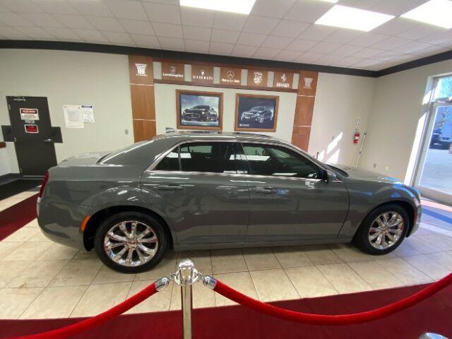 used 2017 Chrysler 300 car, priced at $15,900