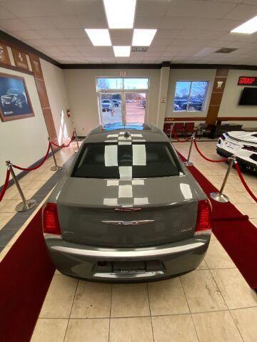 used 2017 Chrysler 300 car, priced at $15,900