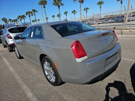 used 2017 Chrysler 300 car, priced at $15,995