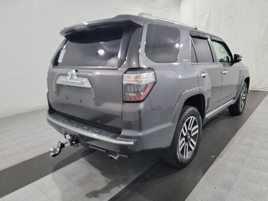 used 2016 Toyota 4Runner car, priced at $25,500