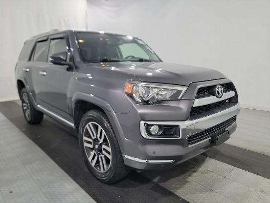 used 2016 Toyota 4Runner car, priced at $25,500