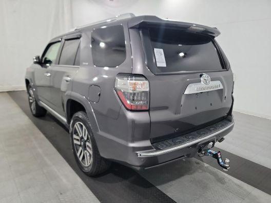 used 2016 Toyota 4Runner car, priced at $25,500