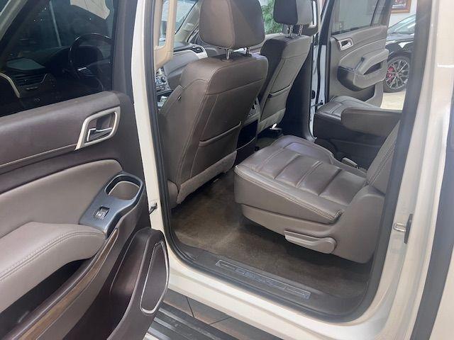 used 2018 GMC Yukon XL car, priced at $30,300