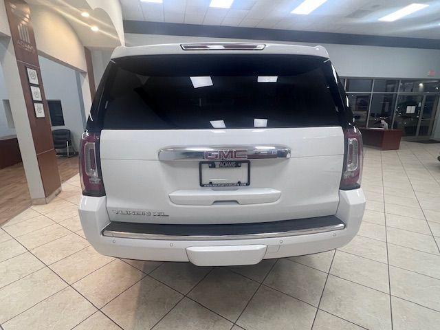 used 2018 GMC Yukon XL car, priced at $30,300