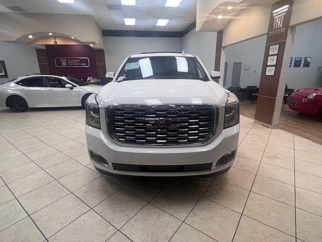 used 2018 GMC Yukon XL car, priced at $30,300