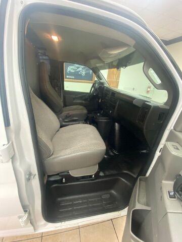 used 2019 Chevrolet Express 2500 car, priced at $23,500