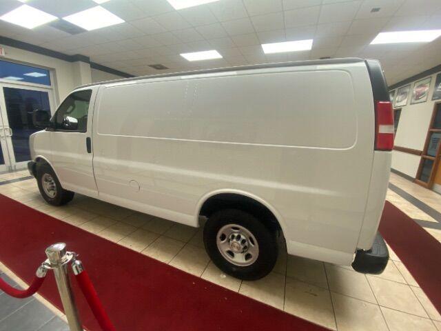 used 2019 Chevrolet Express 2500 car, priced at $23,500