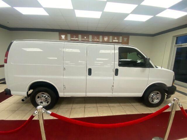 used 2019 Chevrolet Express 2500 car, priced at $23,500