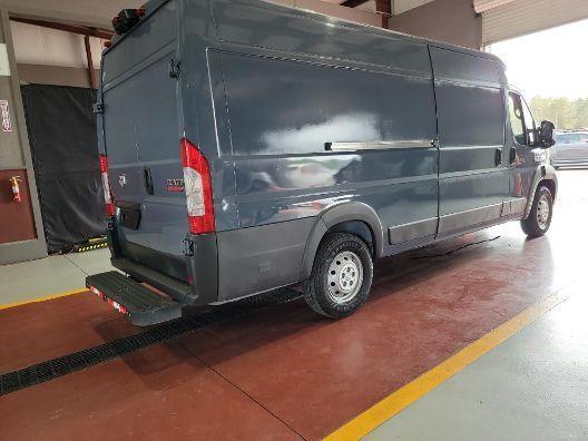 used 2021 Ram ProMaster 3500 car, priced at $18,995