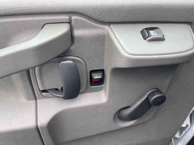 used 2018 Chevrolet Express 2500 car, priced at $19,900