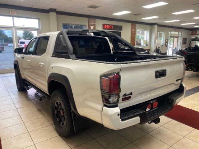 used 2019 Toyota Tacoma car, priced at $26,700