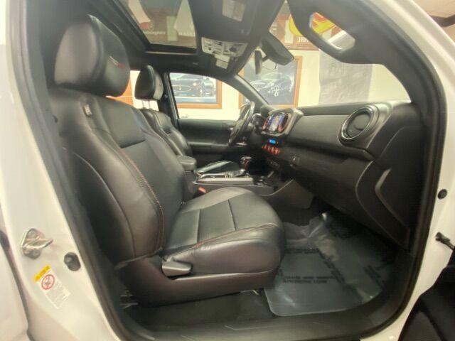 used 2019 Toyota Tacoma car, priced at $26,700