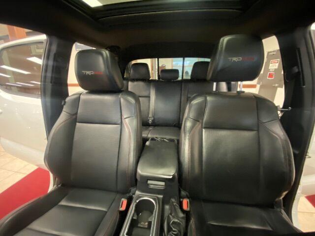 used 2019 Toyota Tacoma car, priced at $26,700
