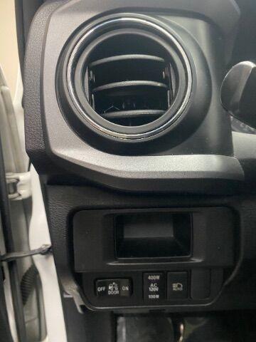 used 2019 Toyota Tacoma car, priced at $26,700