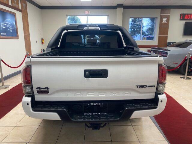 used 2019 Toyota Tacoma car, priced at $26,700