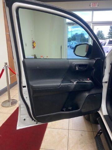 used 2019 Toyota Tacoma car, priced at $26,700