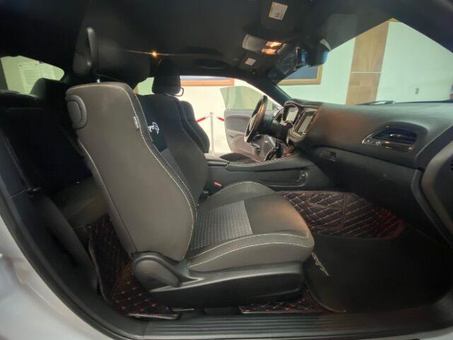 used 2021 Dodge Challenger car, priced at $61,000