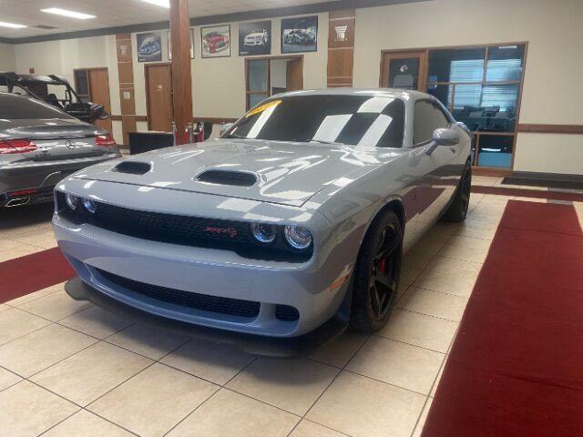 used 2021 Dodge Challenger car, priced at $61,000