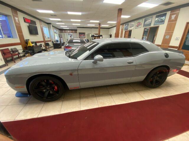 used 2021 Dodge Challenger car, priced at $61,000