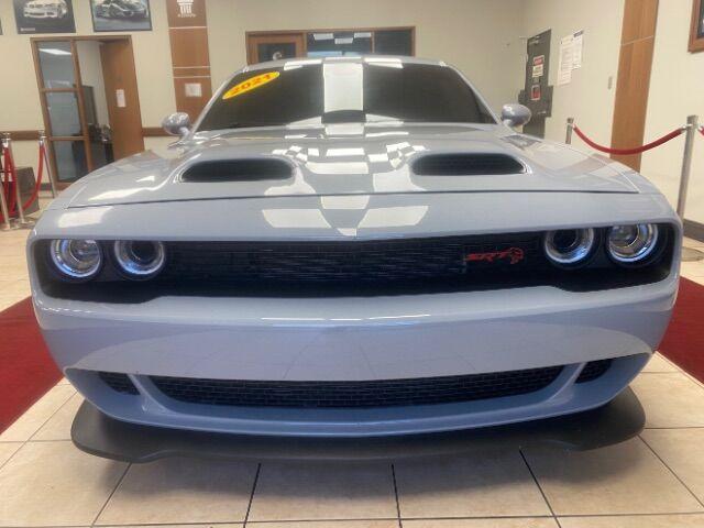 used 2021 Dodge Challenger car, priced at $61,000