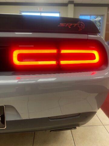used 2021 Dodge Challenger car, priced at $61,000