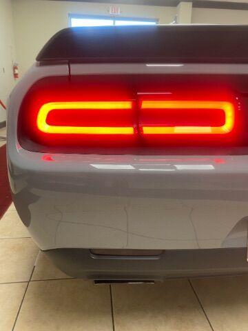 used 2021 Dodge Challenger car, priced at $61,000