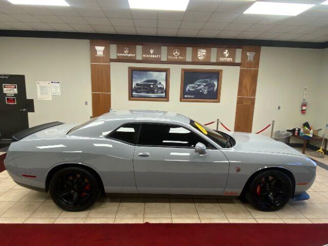 used 2021 Dodge Challenger car, priced at $61,000