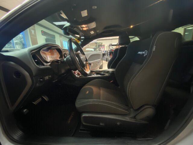 used 2021 Dodge Challenger car, priced at $61,000