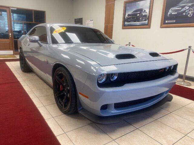 used 2021 Dodge Challenger car, priced at $61,000