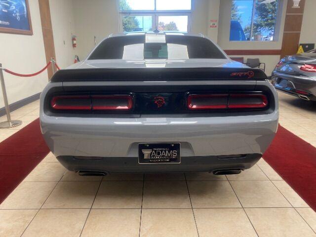 used 2021 Dodge Challenger car, priced at $61,000