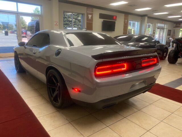 used 2021 Dodge Challenger car, priced at $61,000
