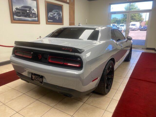 used 2021 Dodge Challenger car, priced at $61,000