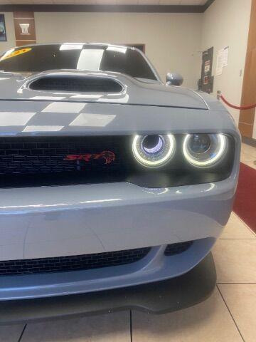 used 2021 Dodge Challenger car, priced at $61,000