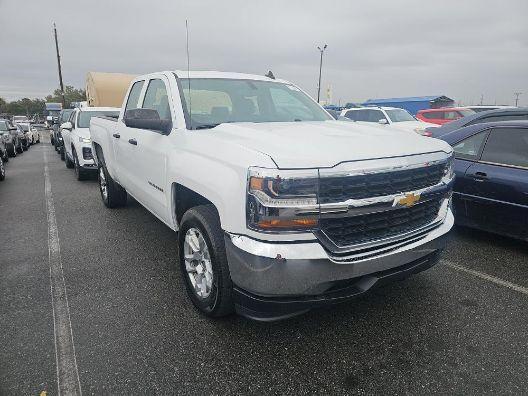 used 2019 Chevrolet Silverado 1500 LD car, priced at $22,400