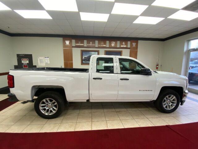 used 2019 Chevrolet Silverado 1500 LD car, priced at $24,000