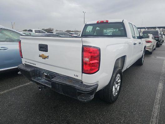 used 2019 Chevrolet Silverado 1500 LD car, priced at $22,400