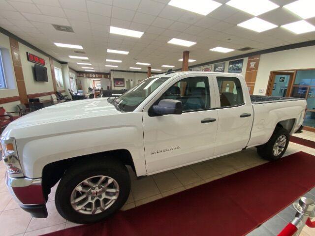 used 2019 Chevrolet Silverado 1500 LD car, priced at $24,000