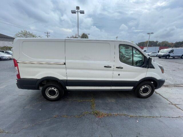 used 2017 Ford Transit-250 car, priced at $14,600