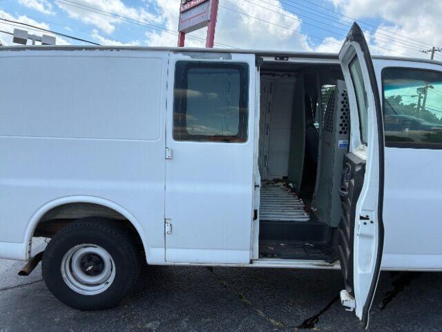 used 1998 Chevrolet Express 1500 car, priced at $4,800