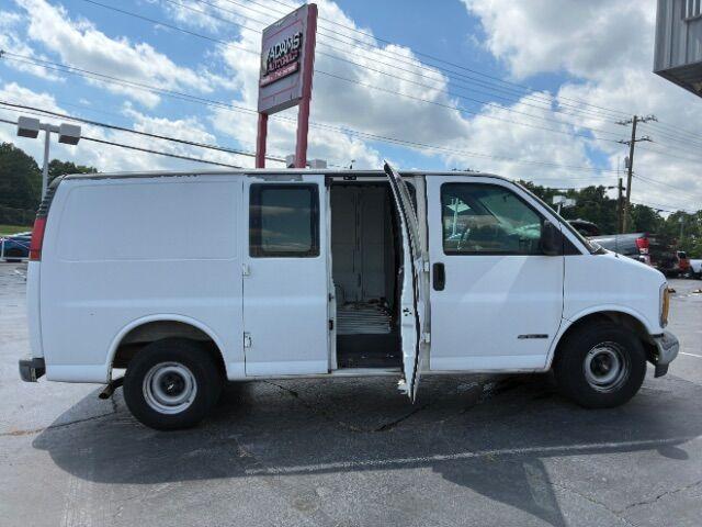 used 1998 Chevrolet Express 1500 car, priced at $4,800