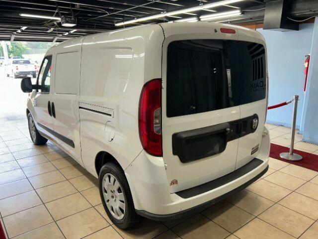 used 2018 Ram ProMaster City car, priced at $14,500