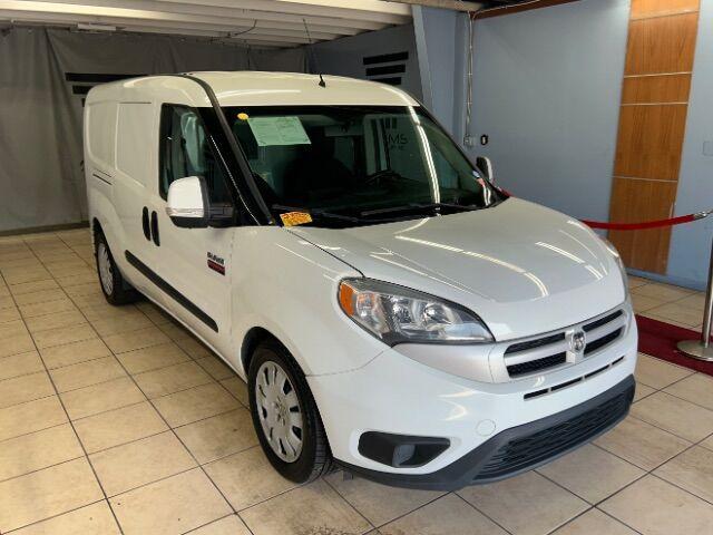 used 2018 Ram ProMaster City car, priced at $11,500