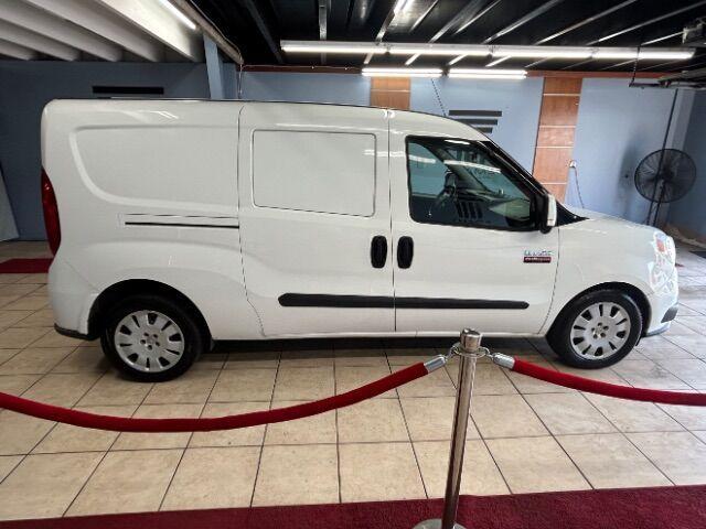 used 2018 Ram ProMaster City car, priced at $14,500