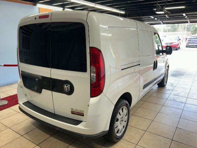 used 2018 Ram ProMaster City car, priced at $14,500