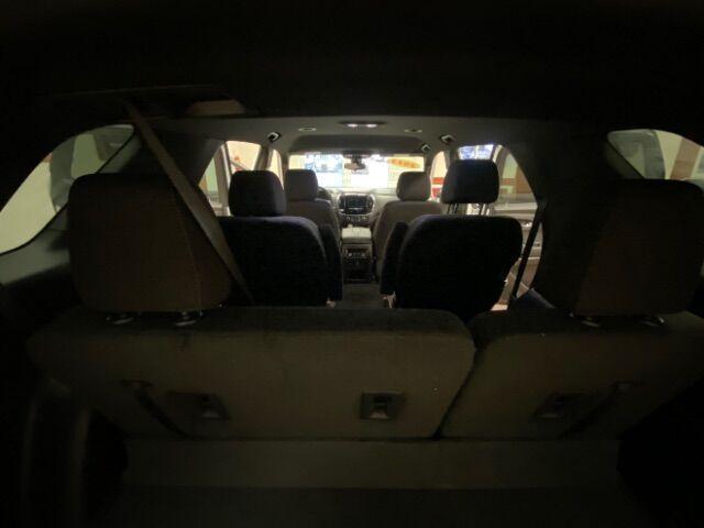 used 2023 Chevrolet Traverse car, priced at $24,500
