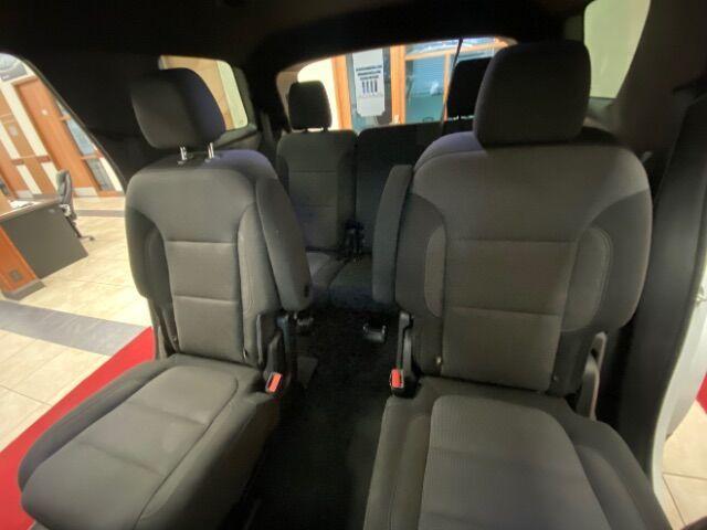 used 2023 Chevrolet Traverse car, priced at $24,500